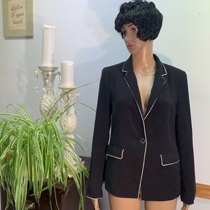 Theme cute blazer size 10 great condition